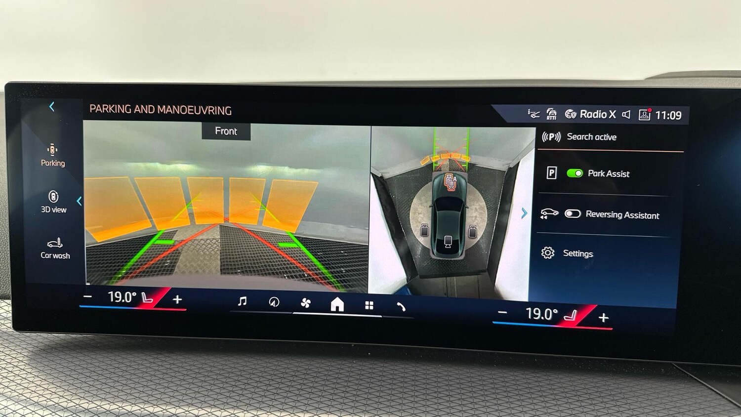 Used BMW i4 2025 for sale - 77279522: Photo 32