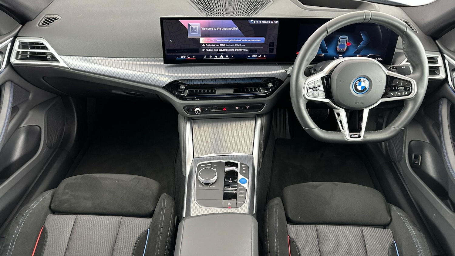 Used BMW i4 2025 for sale - 77279522: Photo 4