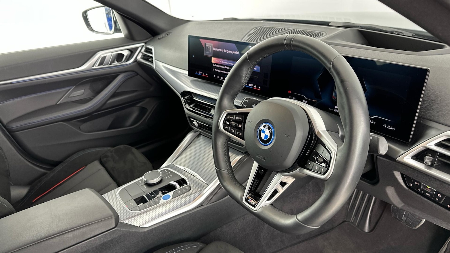 Used BMW i4 2025 for sale - 77279522: Photo 6