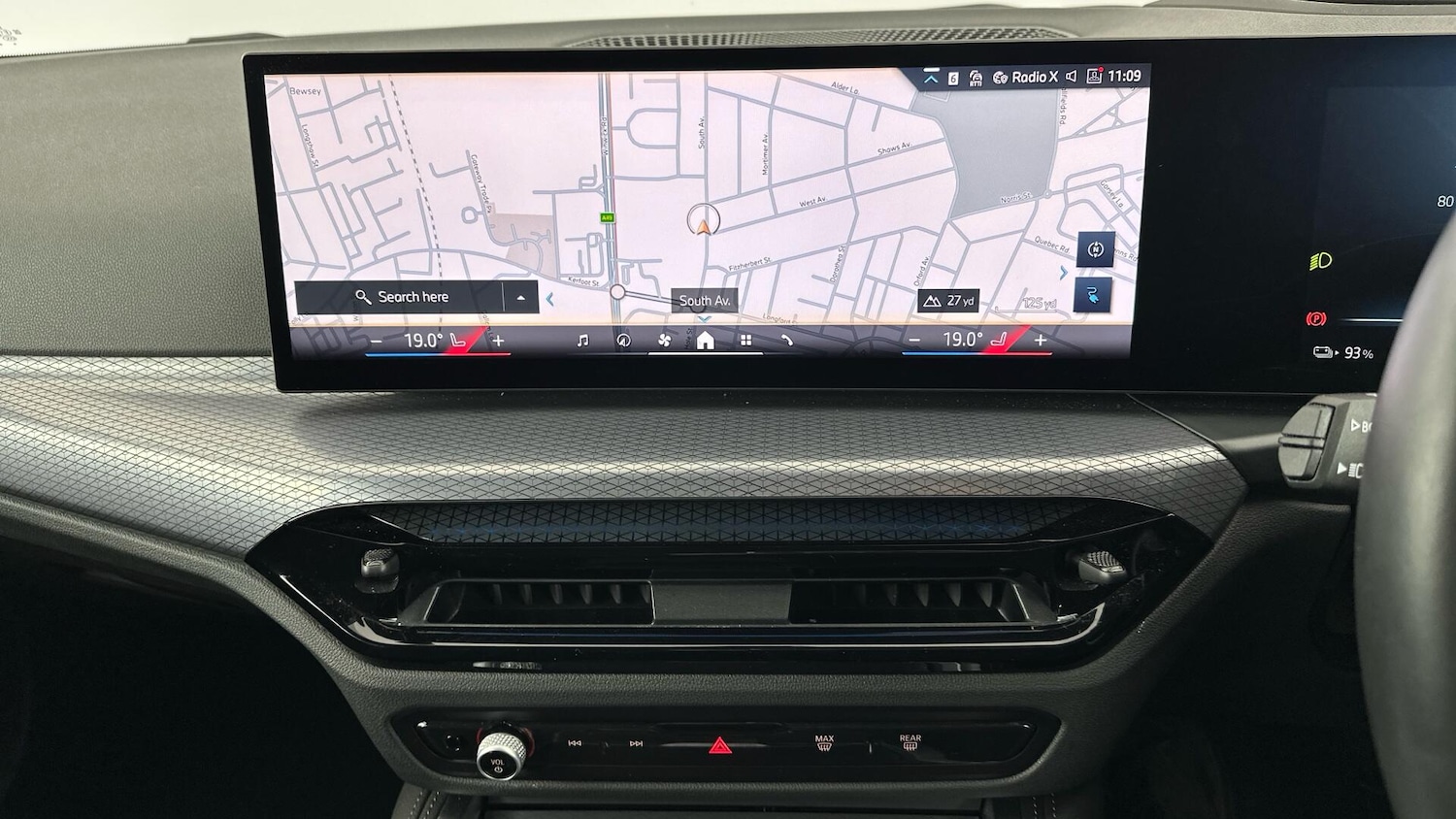 Used BMW i4 2025 for sale - 77279522: Photo 8