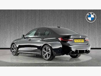Used BMW 3 Series 2024 for sale - 77029881: Photo