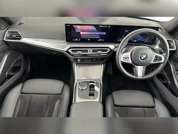 Used BMW 3 Series 2024 for sale - 77029881: Photo