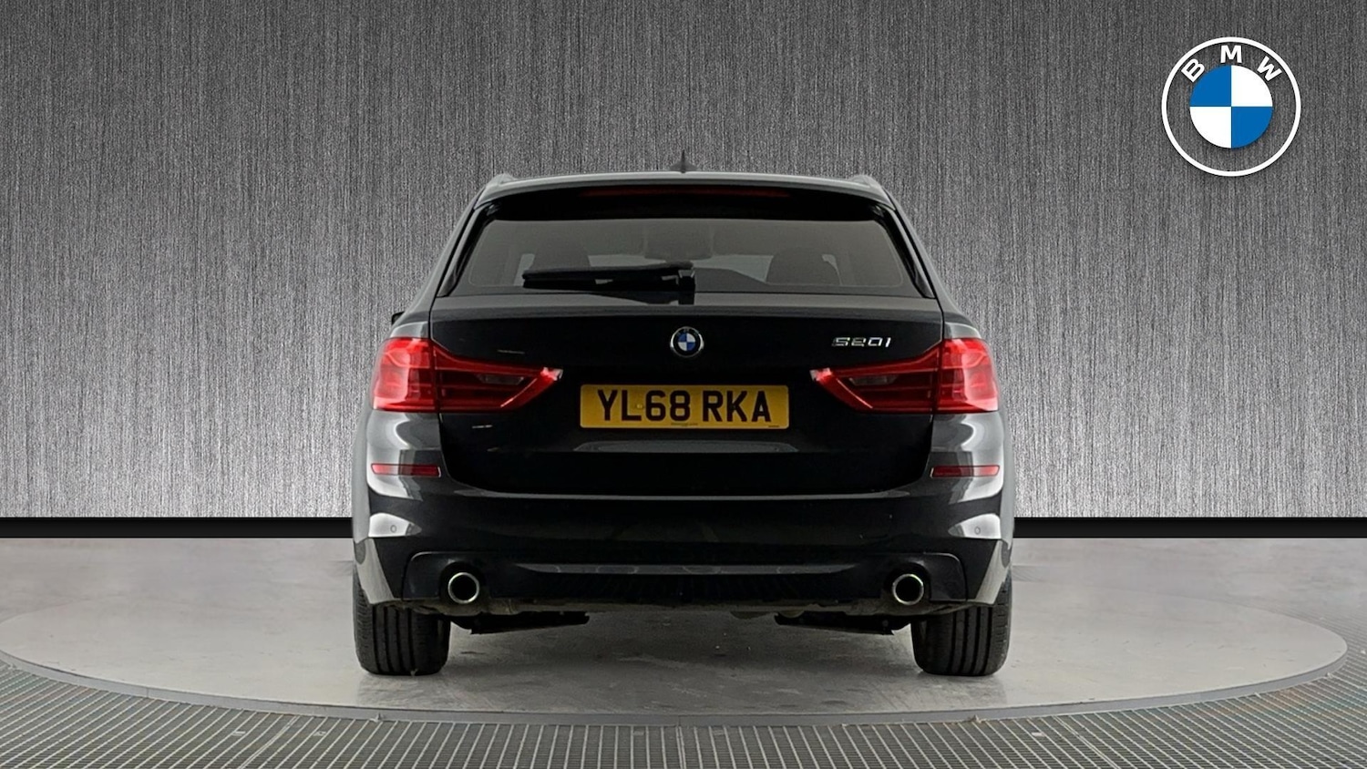 Used BMW 5 Series 2018 for sale - 77108782: Photo 15