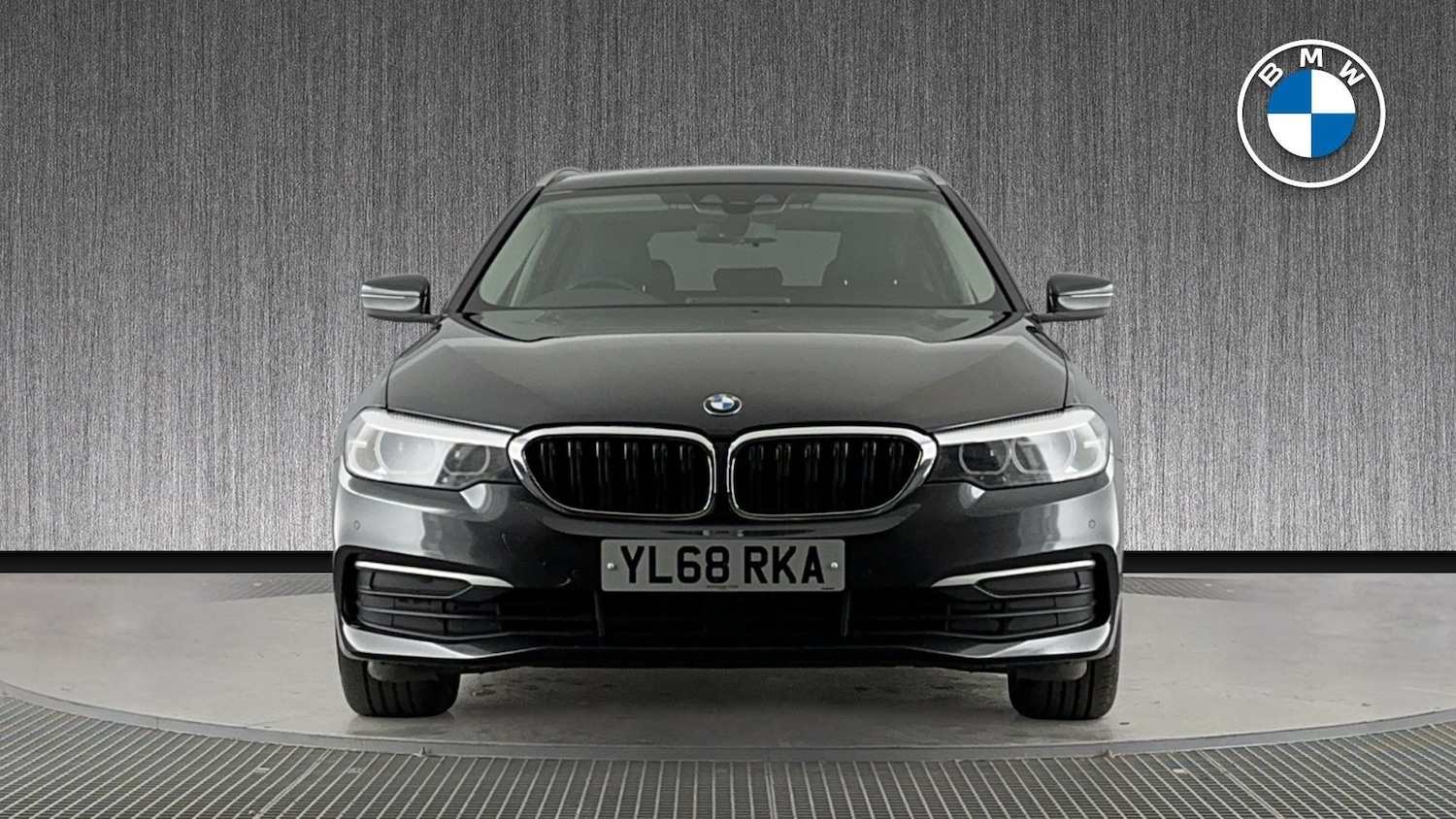 Used BMW 5 Series 2018 for sale - 77108782: Photo 16