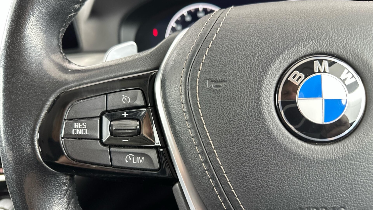 Used BMW 5 Series 2018 for sale - 77108782: Photo 17