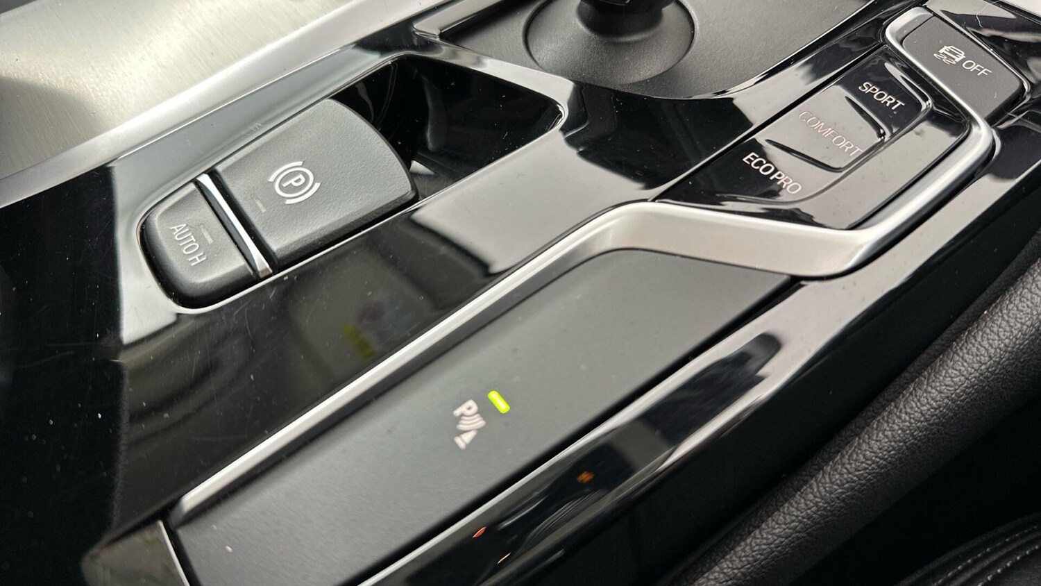 Used BMW 5 Series 2018 for sale - 77108782: Photo 19