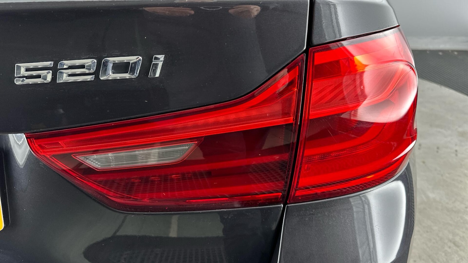 Used BMW 5 Series 2018 for sale - 77108782: Photo 22