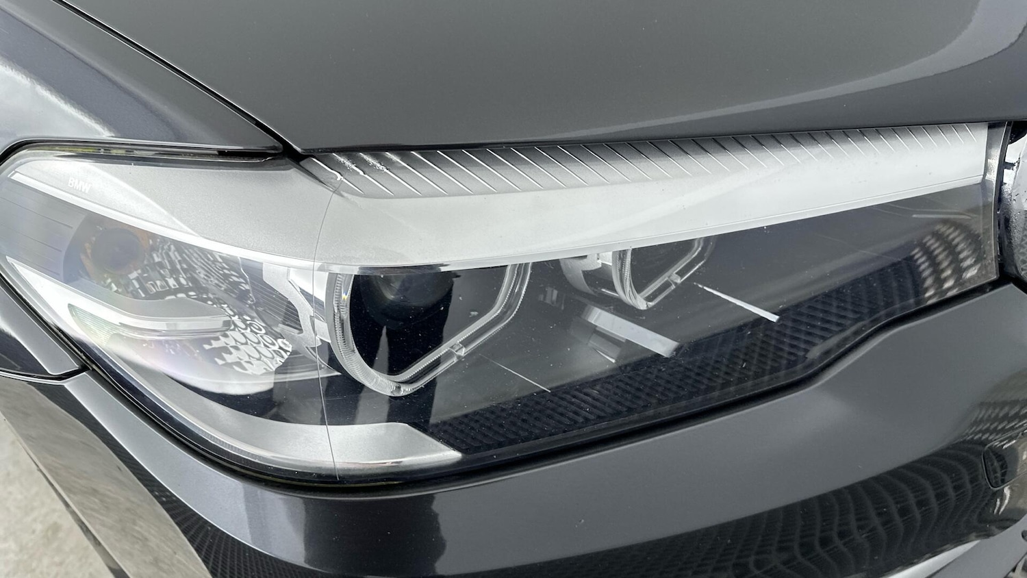 Used BMW 5 Series 2018 for sale - 77108782: Photo 23