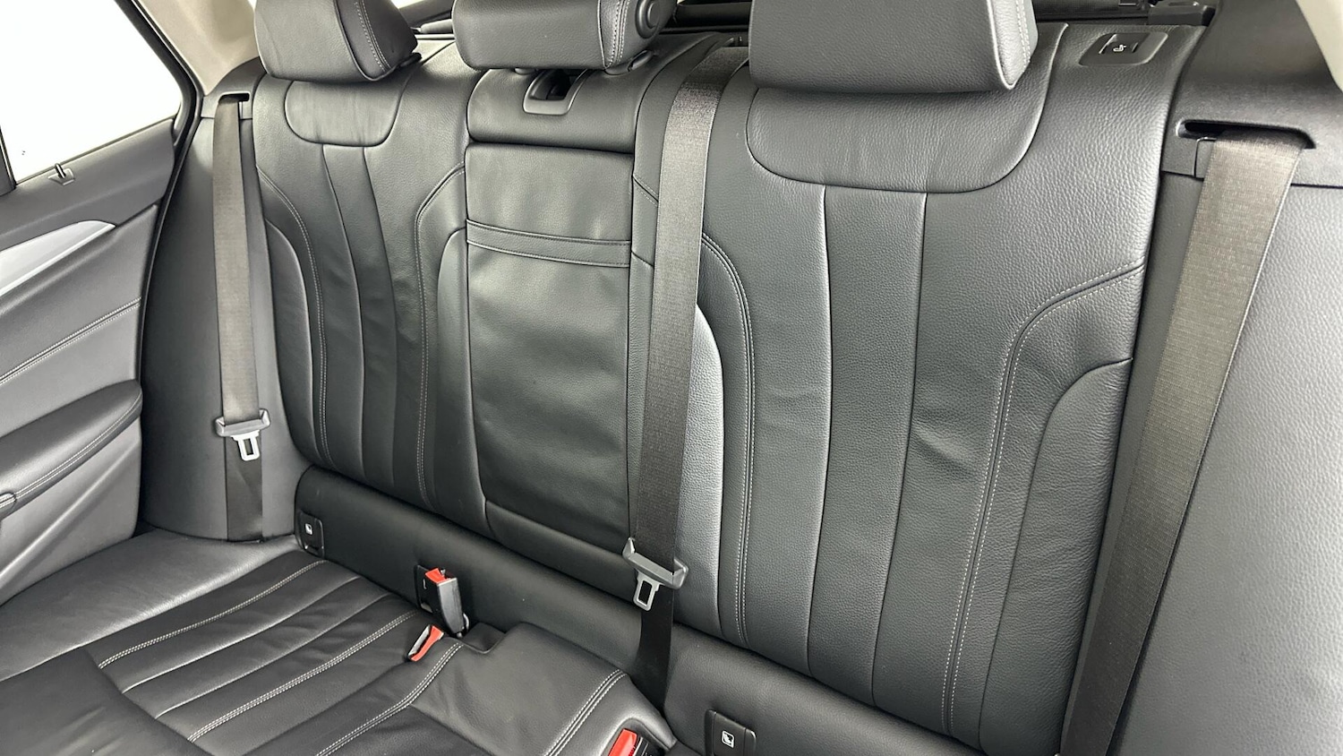 Used BMW 5 Series 2018 for sale - 77108782: Photo 25