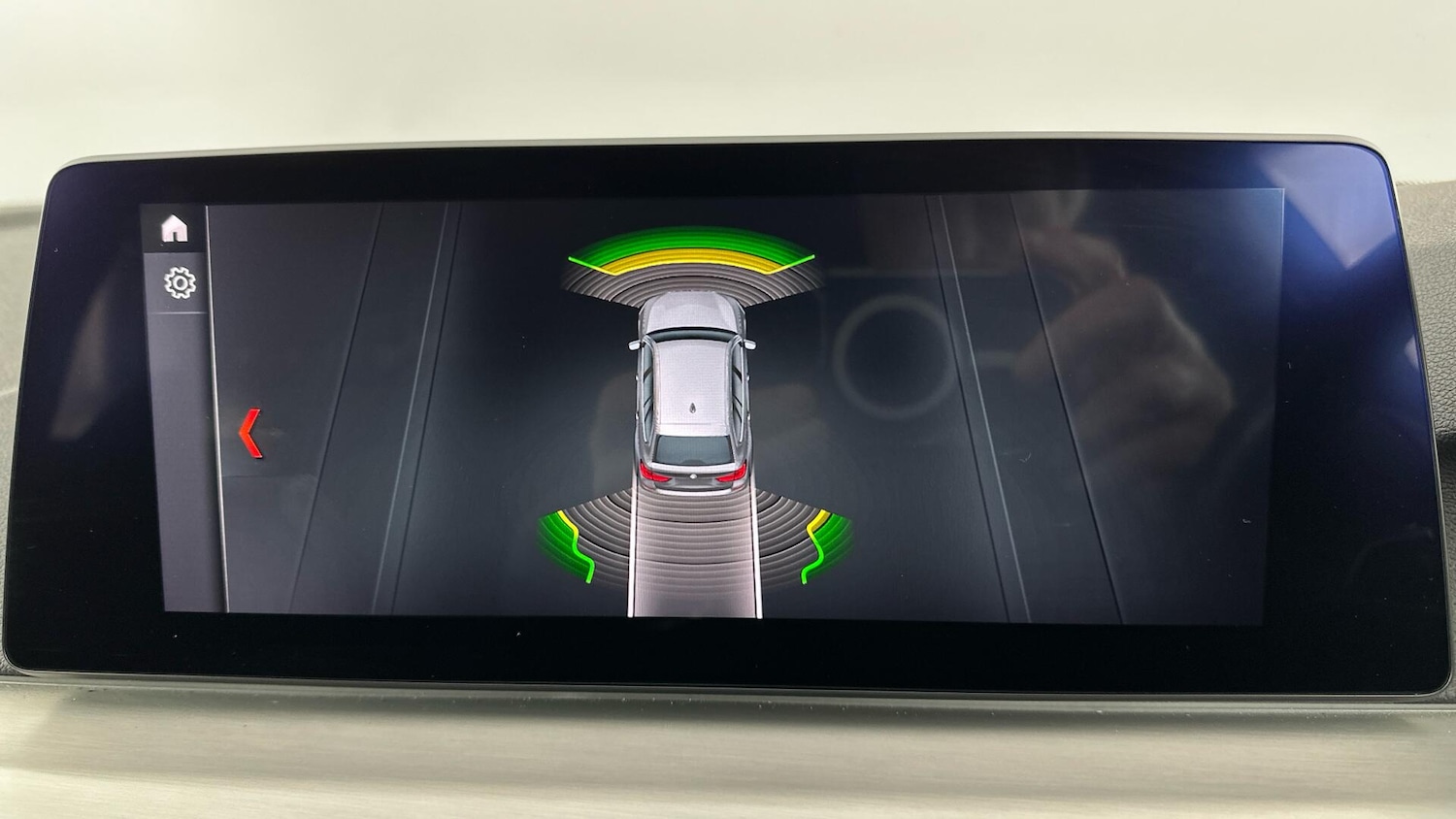 Used BMW 5 Series 2018 for sale - 77108782: Photo 33