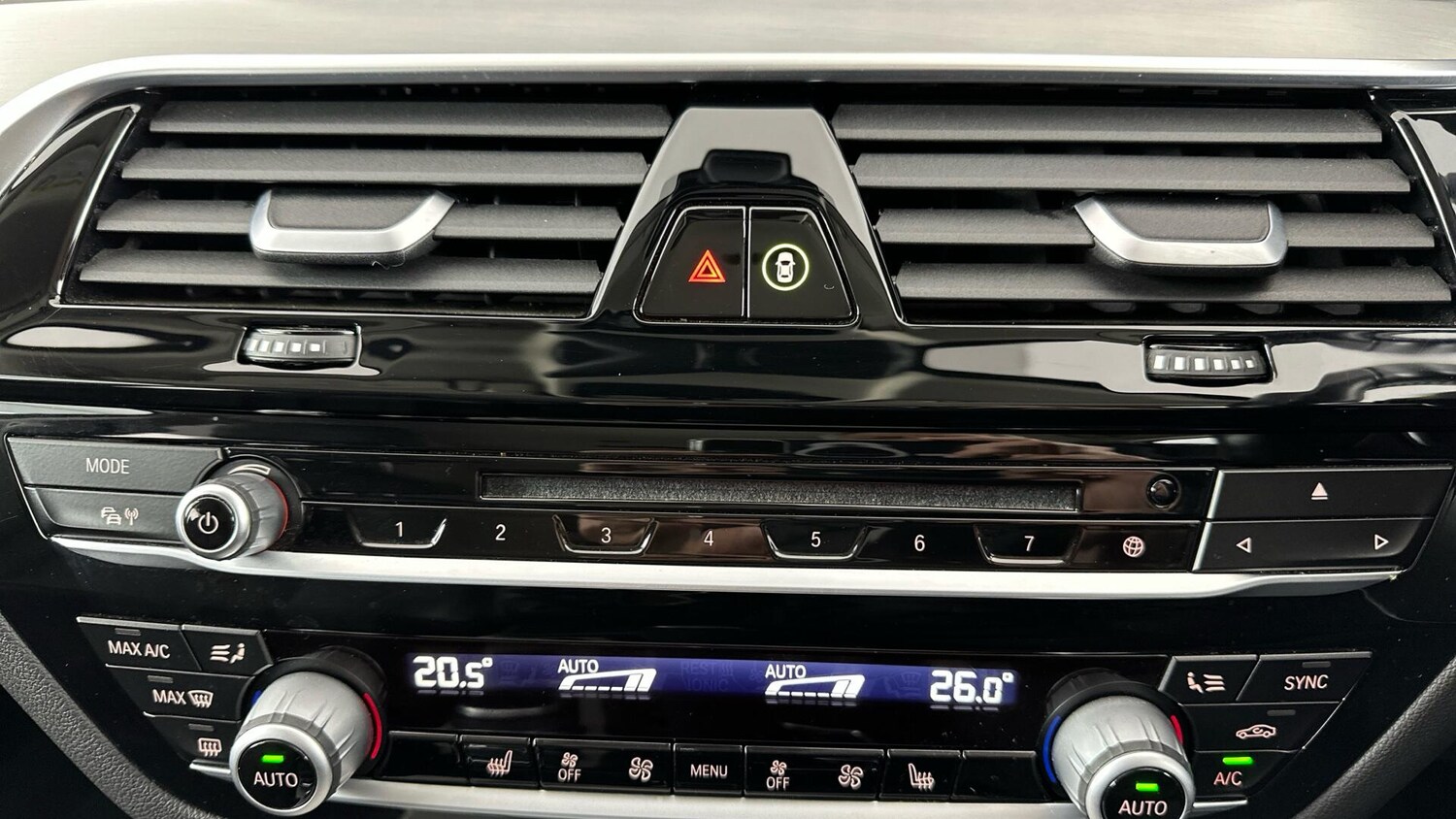 Used BMW 5 Series 2018 for sale - 77108782: Photo 34