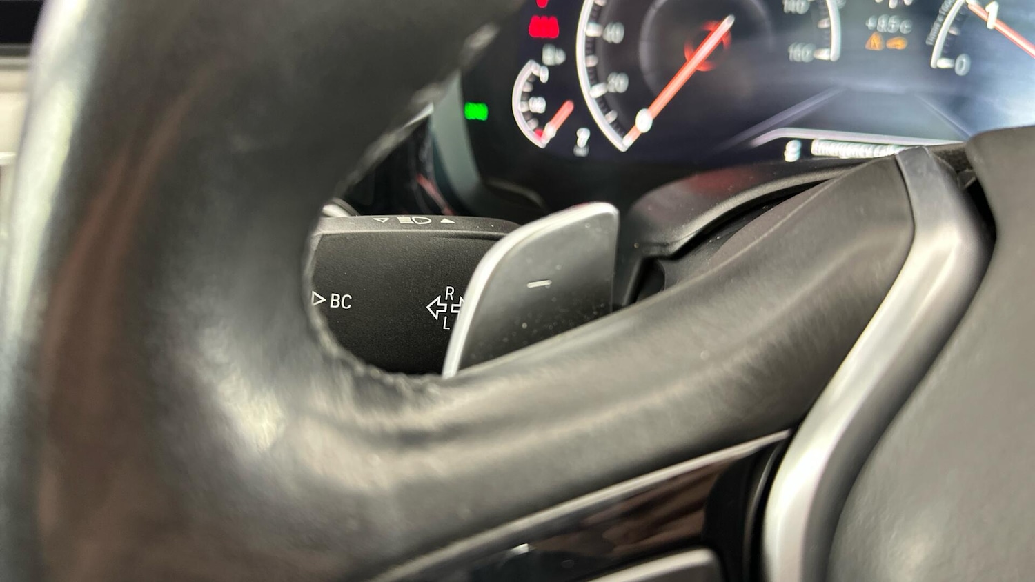 Used BMW 5 Series 2018 for sale - 77108782: Photo 36