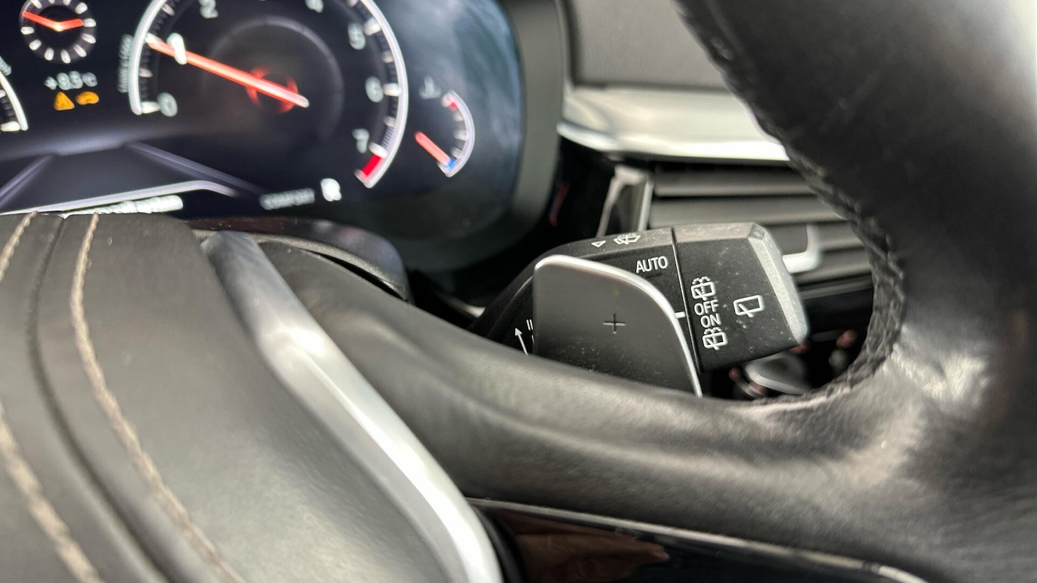 Used BMW 5 Series 2018 for sale - 77108782: Photo 37