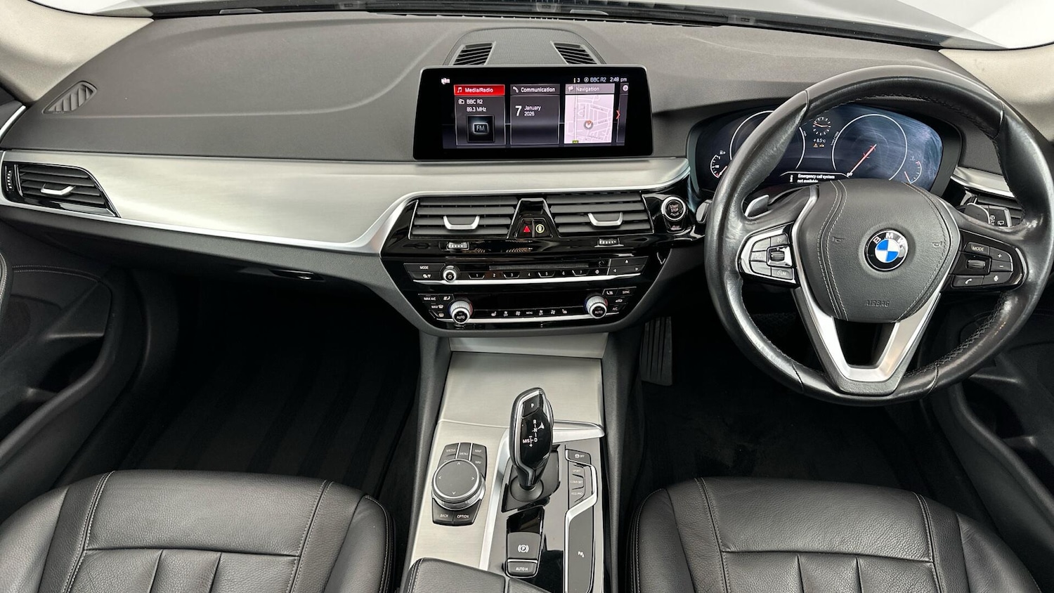 Used BMW 5 Series 2018 for sale - 77108782: Photo 4