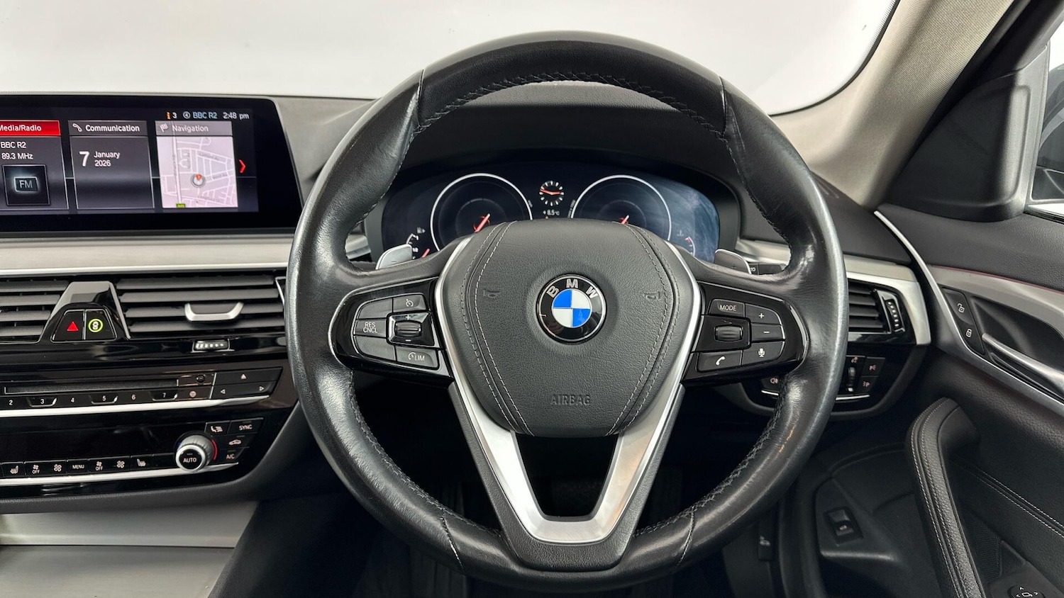 Used BMW 5 Series 2018 for sale - 77108782: Photo 5