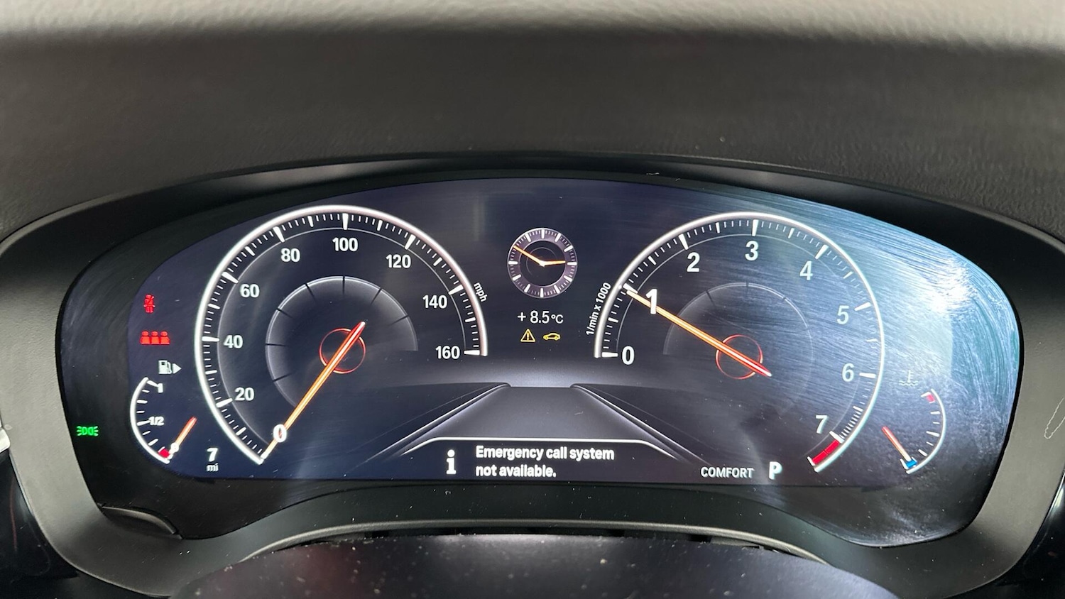 Used BMW 5 Series 2018 for sale - 77108782: Photo 9