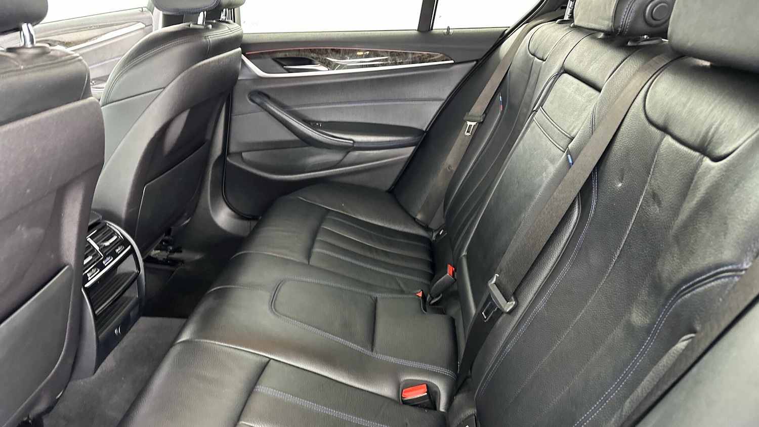 Used BMW 5 Series 2017 for sale - 76965285: Photo 12