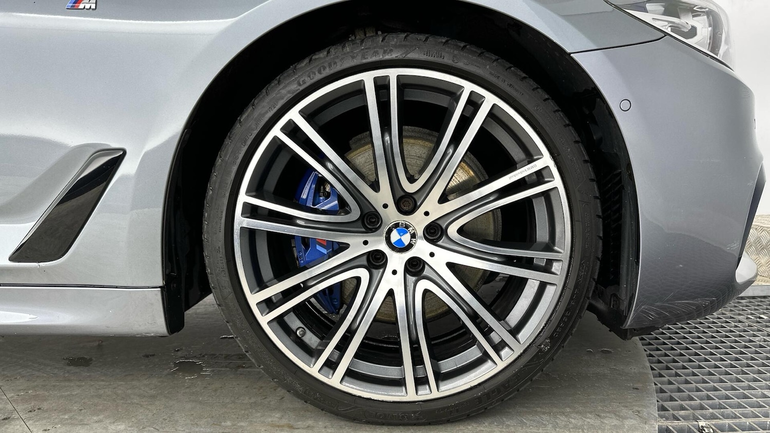 Used BMW 5 Series 2017 for sale - 76965285: Photo 14