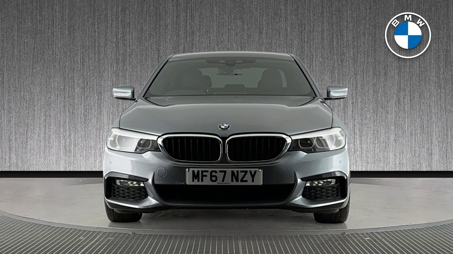 Used BMW 5 Series 2017 for sale - 76965285: Photo 16