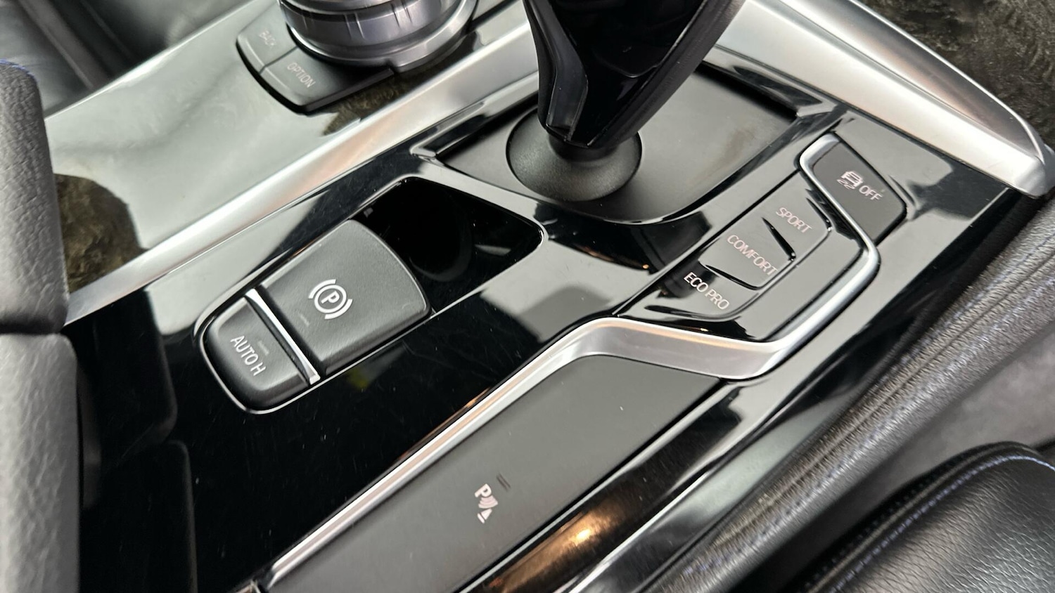 Used BMW 5 Series 2017 for sale - 76965285: Photo 19