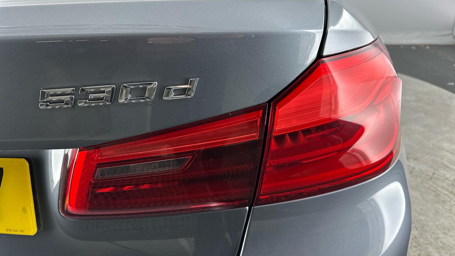 Used BMW 5 Series 2017 for sale - 76965285: Photo 22