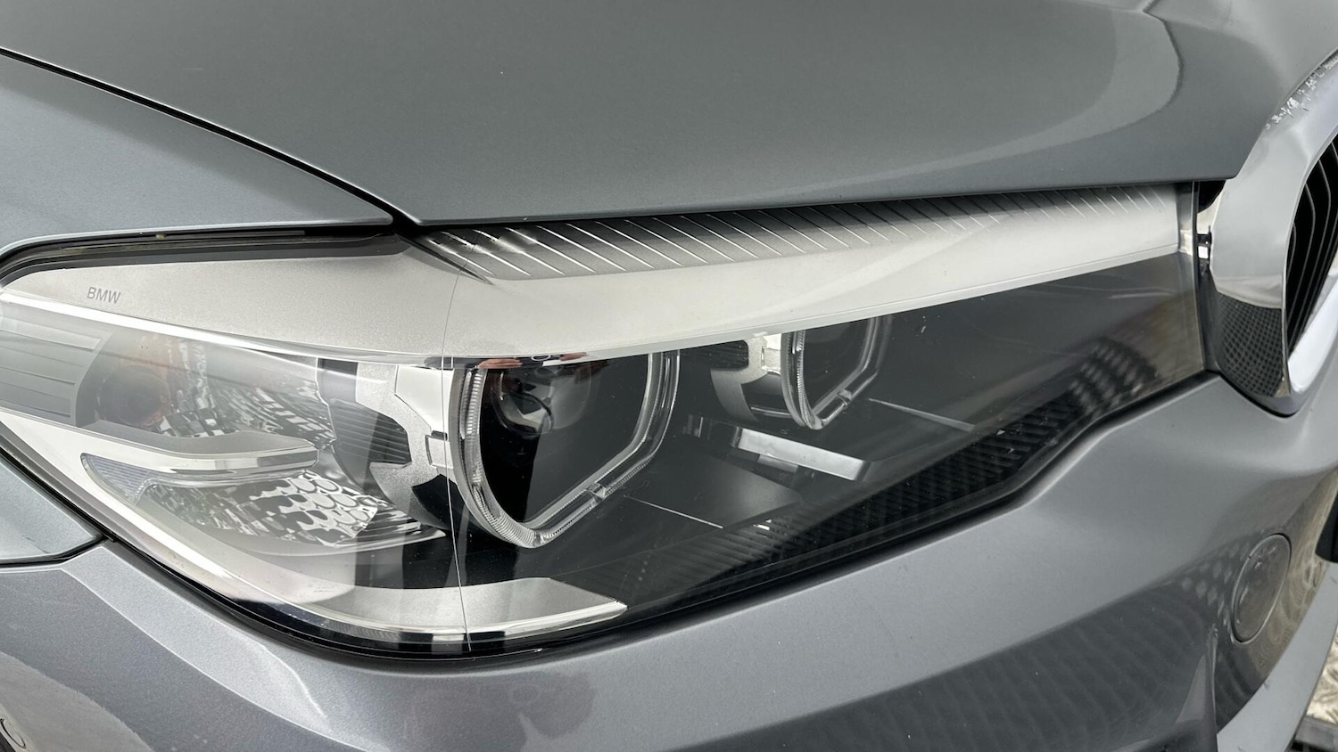 Used BMW 5 Series 2017 for sale - 76965285: Photo 23