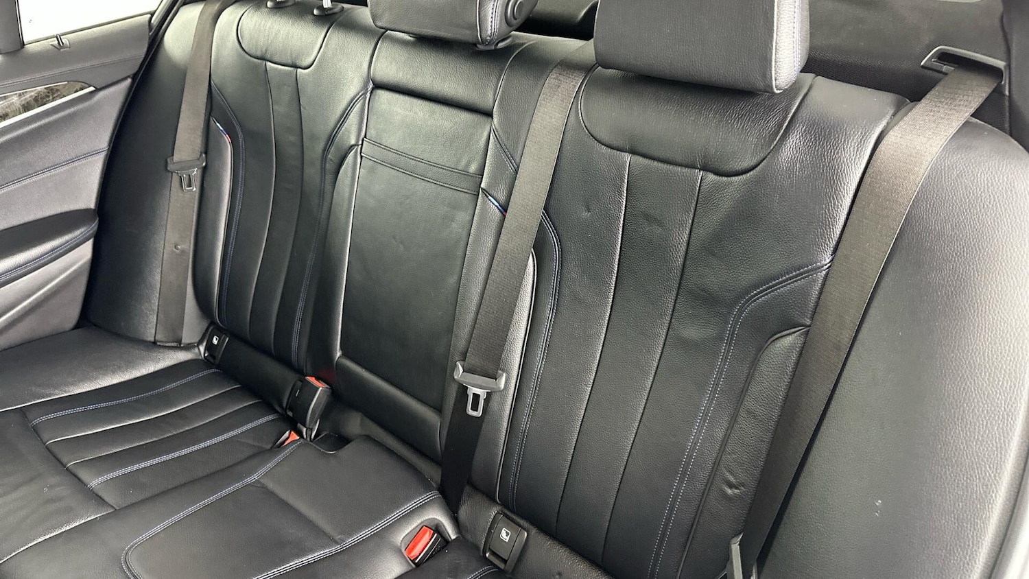 Used BMW 5 Series 2017 for sale - 76965285: Photo 24