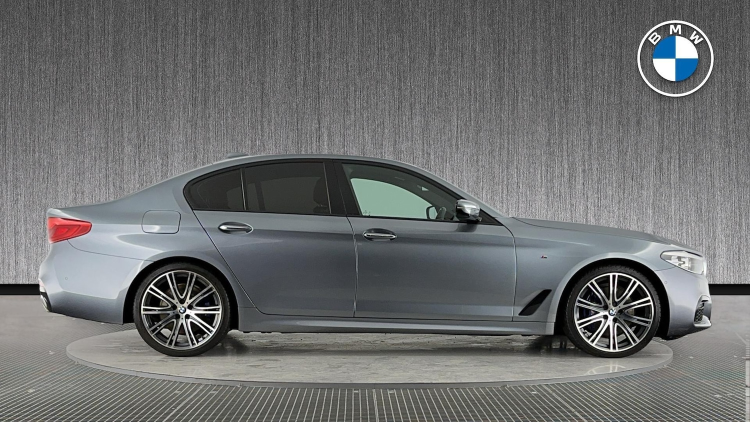 Used BMW 5 Series 2017 for sale - 76965285: Photo 3