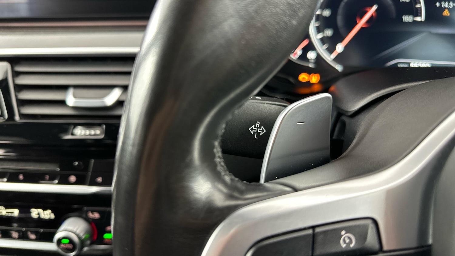 Used BMW 5 Series 2017 for sale - 76965285: Photo 35