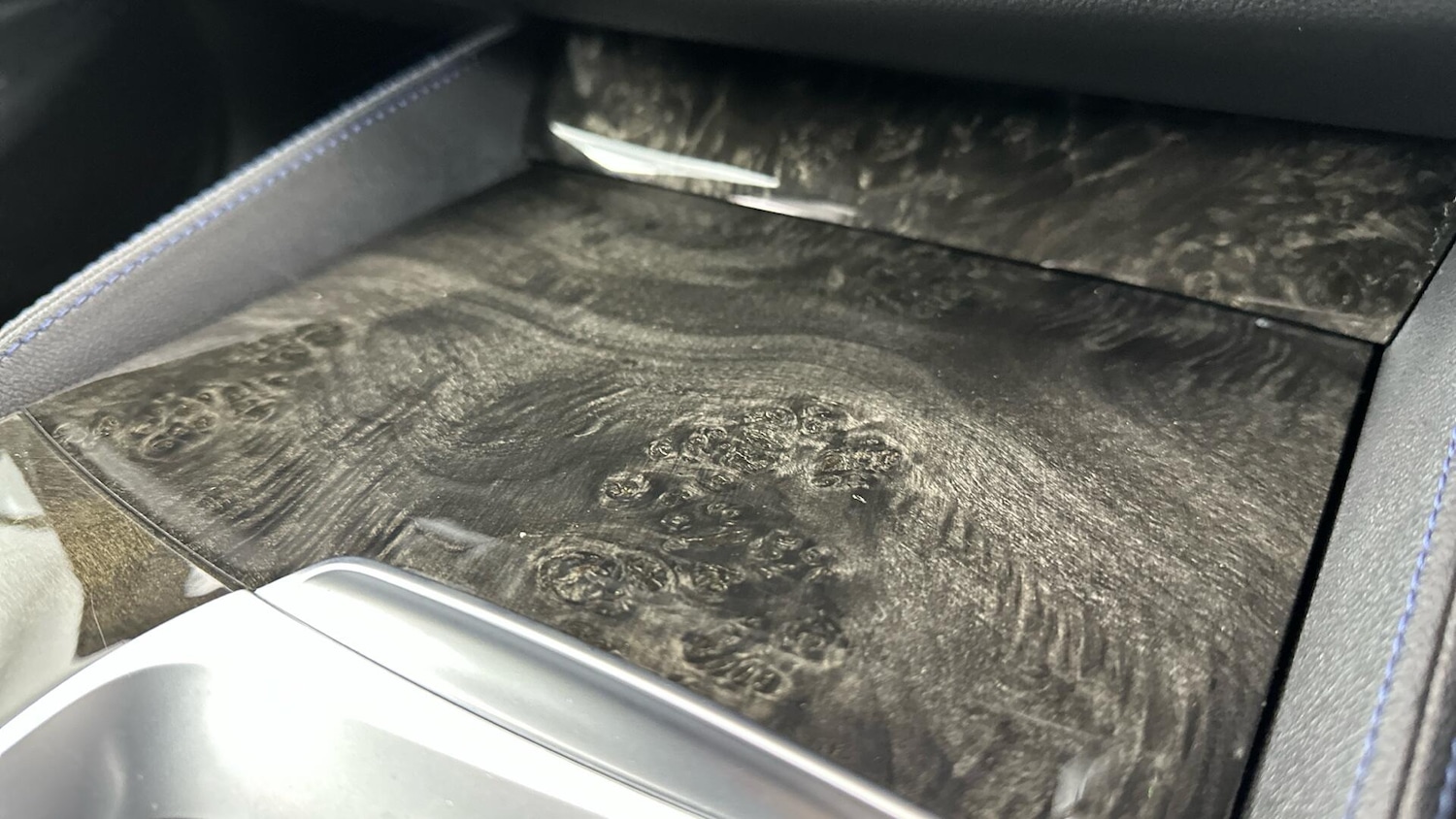 Used BMW 5 Series 2017 for sale - 76965285: Photo 38