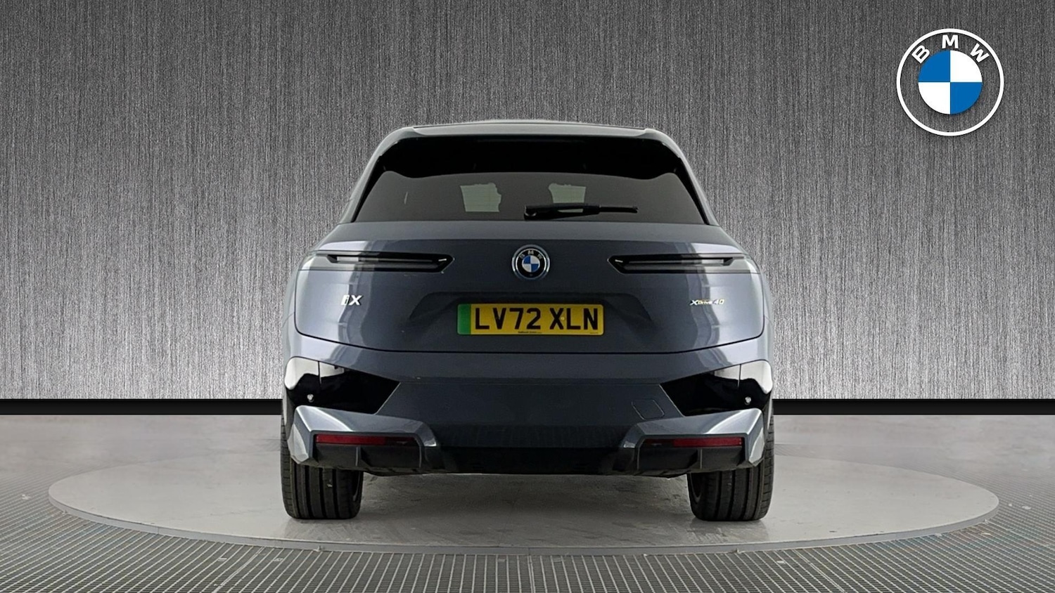 Used BMW iX 2022 for sale - 77216037: Photo 15