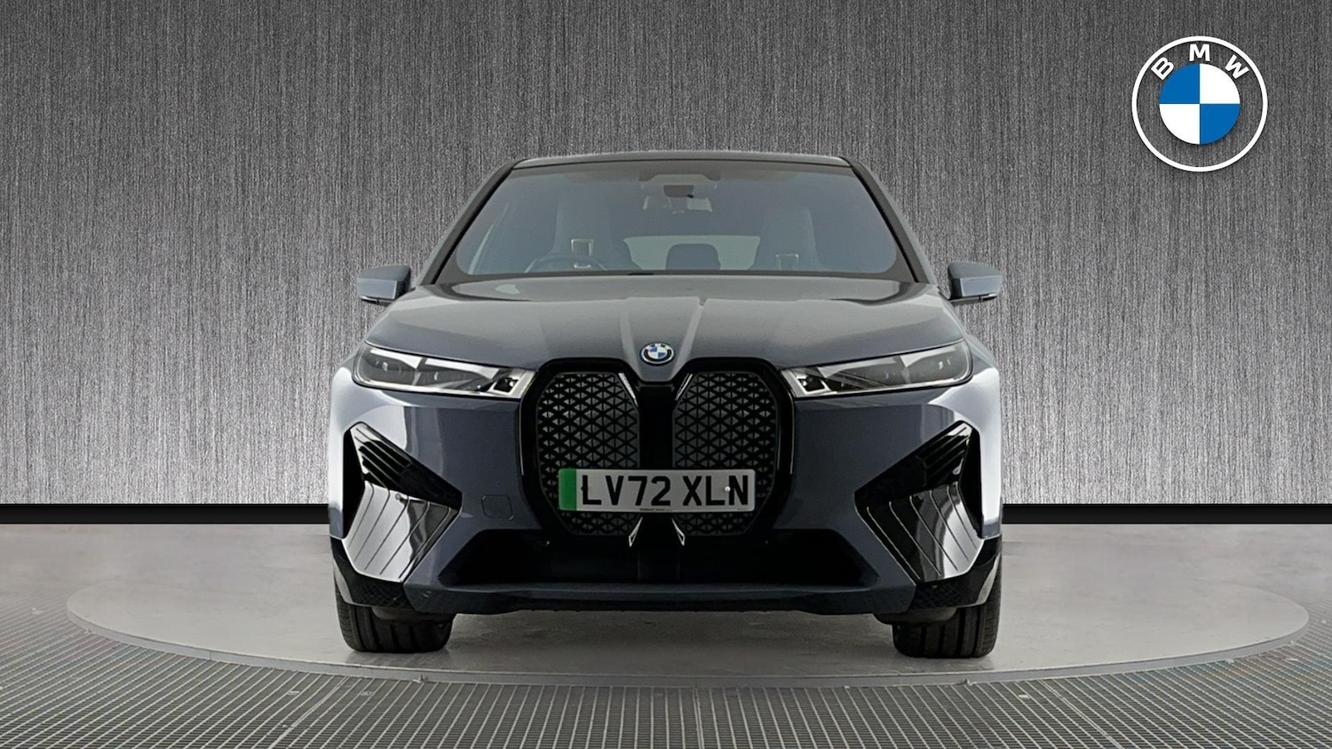 Used BMW iX 2022 for sale - 77216037: Photo 16