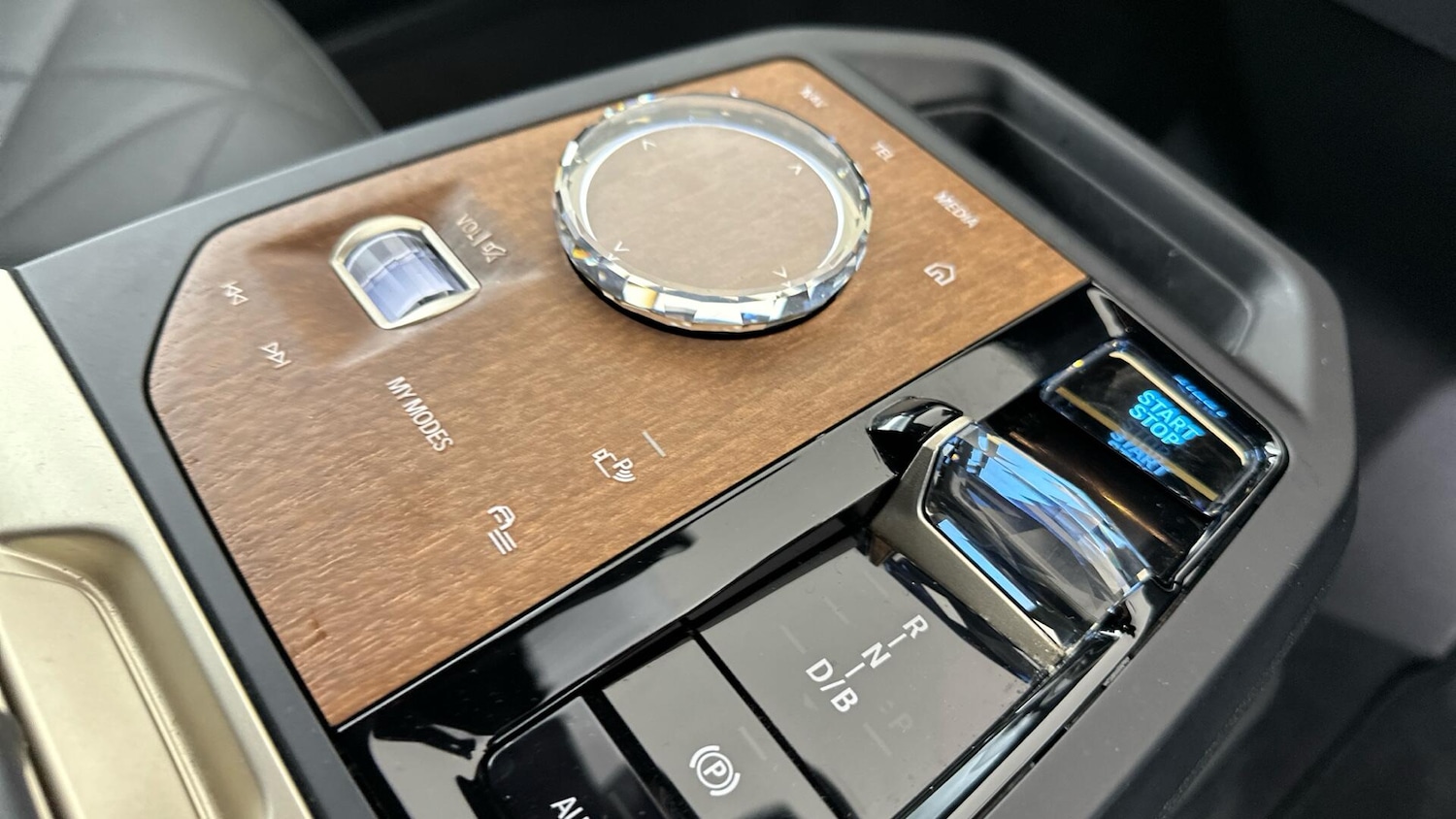 Used BMW iX 2022 for sale - 77216037: Photo 19