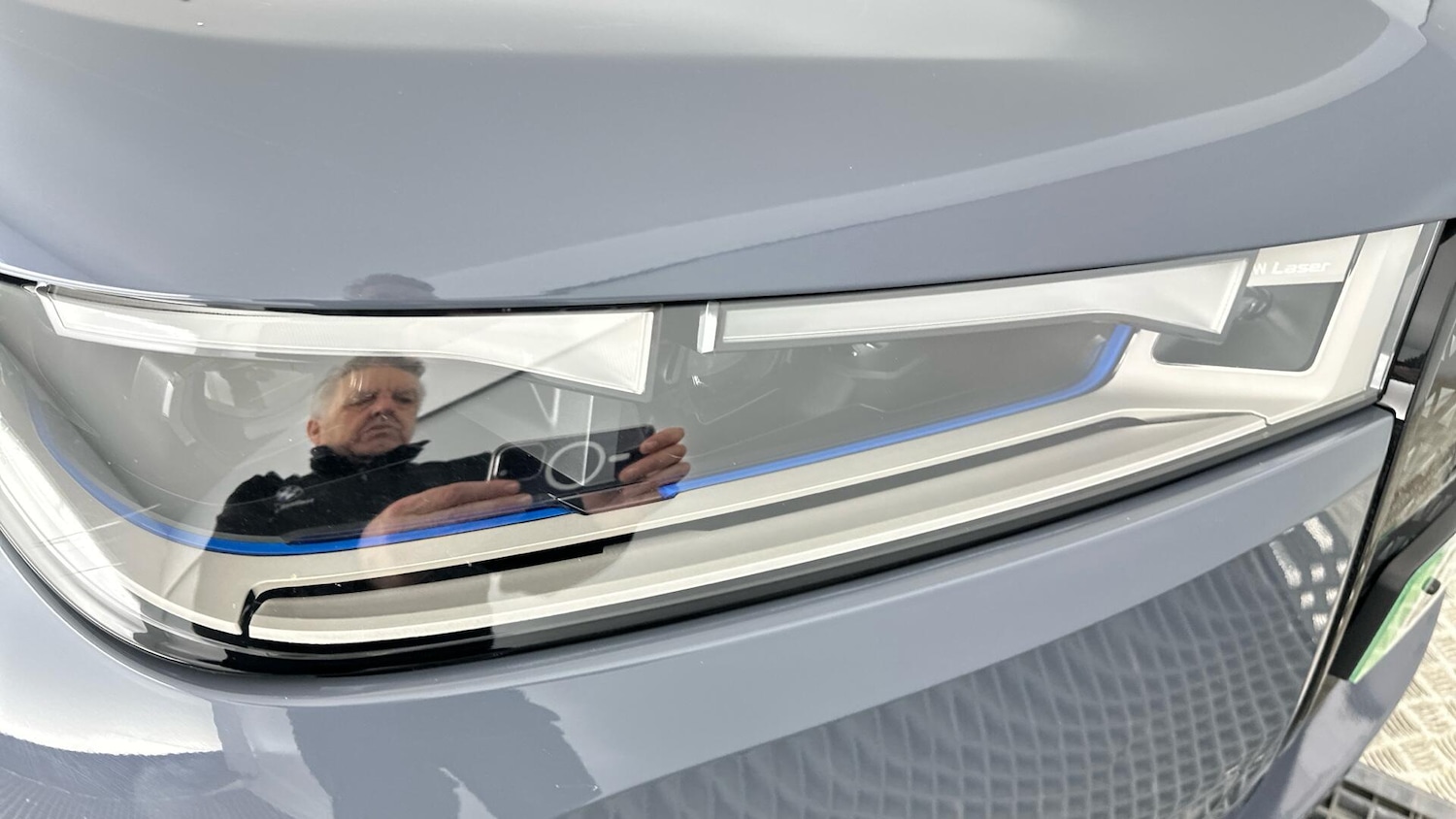 Used BMW iX 2022 for sale - 77216037: Photo 23