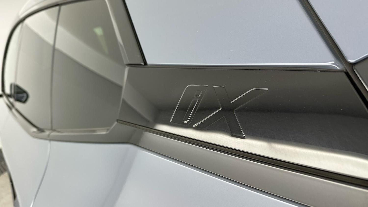 Used BMW iX 2022 for sale - 77216037: Photo 24