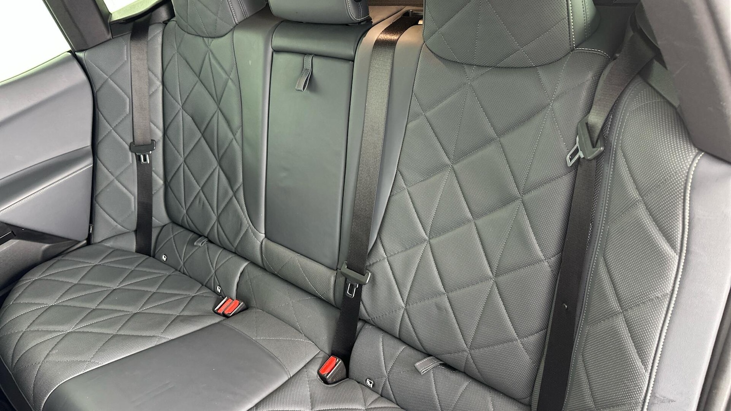 Used BMW iX 2022 for sale - 77216037: Photo 25