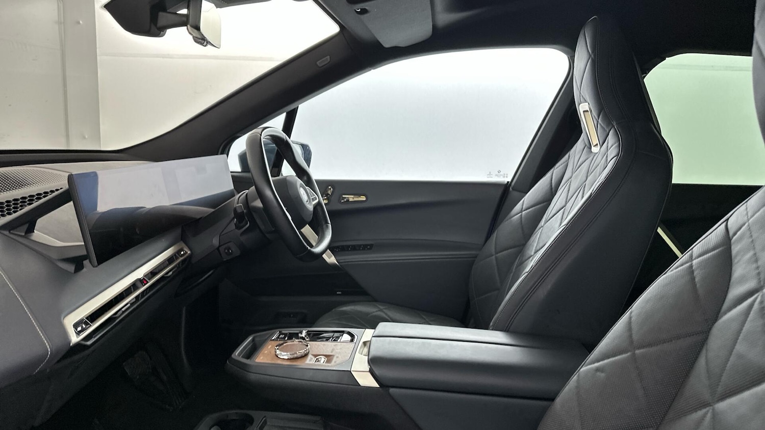 Used BMW iX 2022 for sale - 77216037: Photo 26