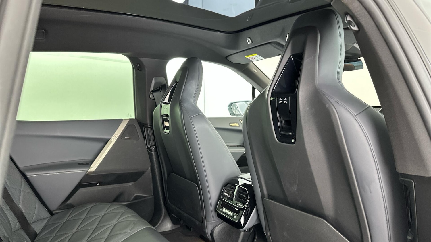 Used BMW iX 2022 for sale - 77216037: Photo 27