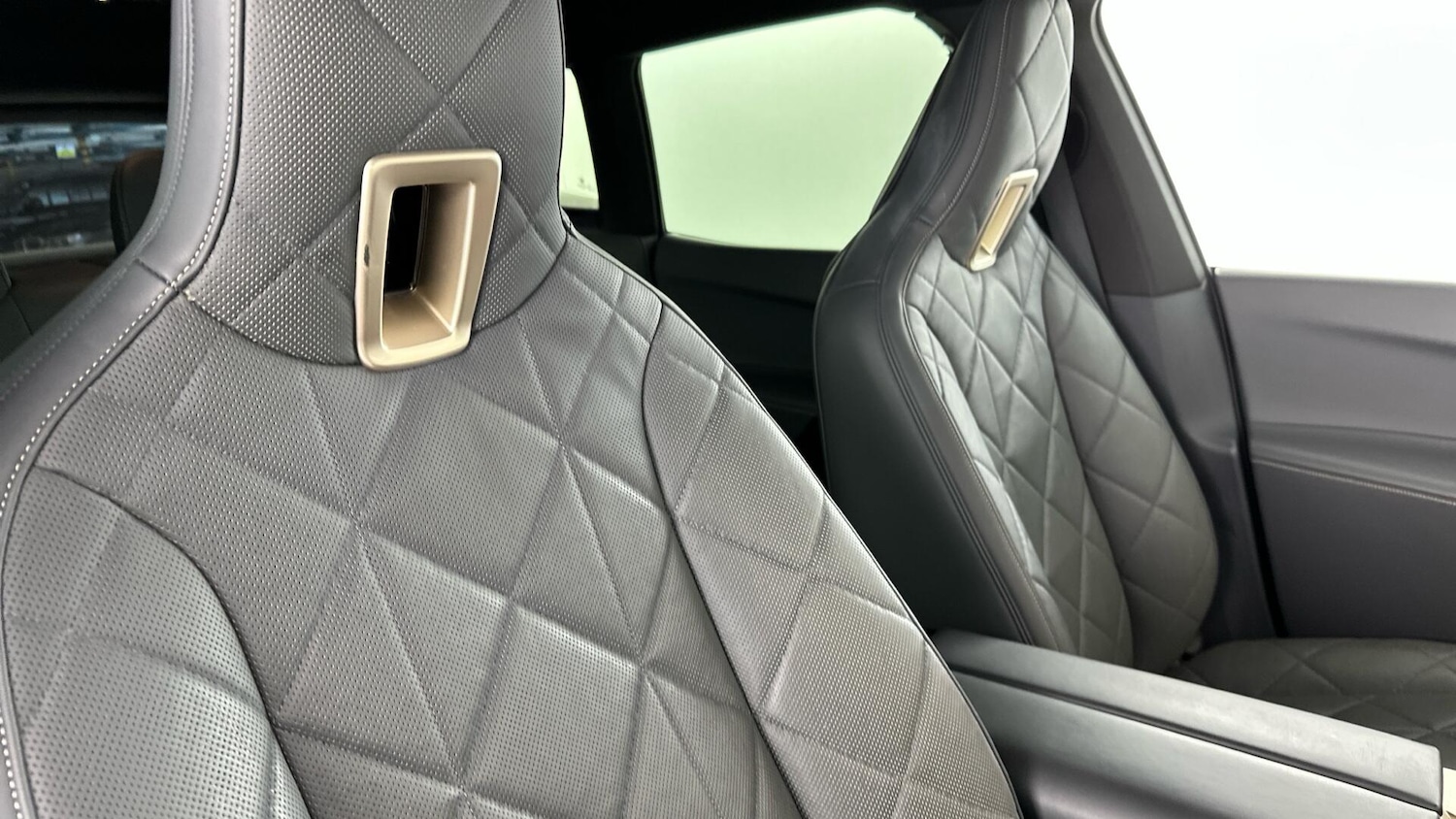 Used BMW iX 2022 for sale - 77216037: Photo 29