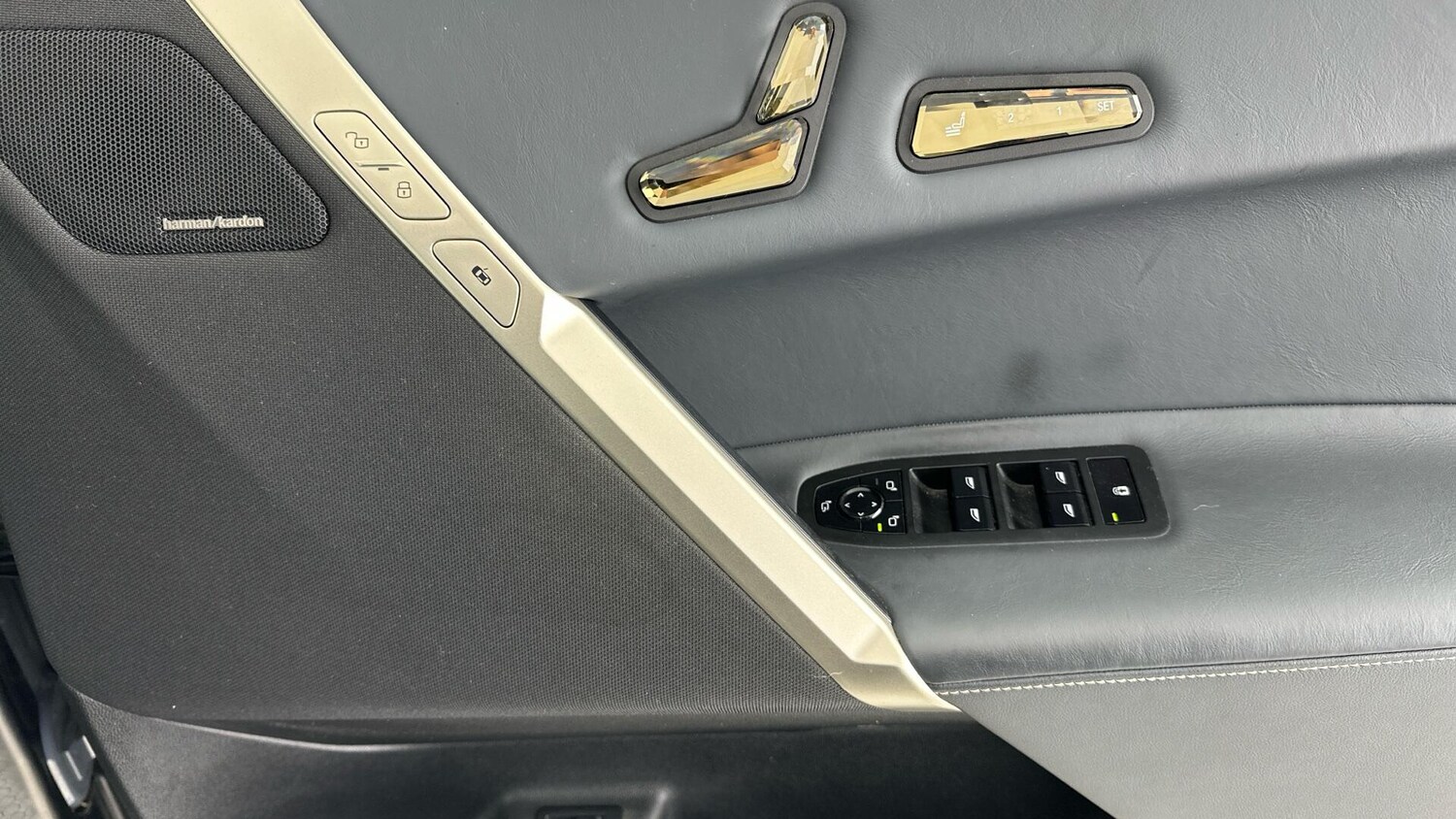 Used BMW iX 2022 for sale - 77216037: Photo 31