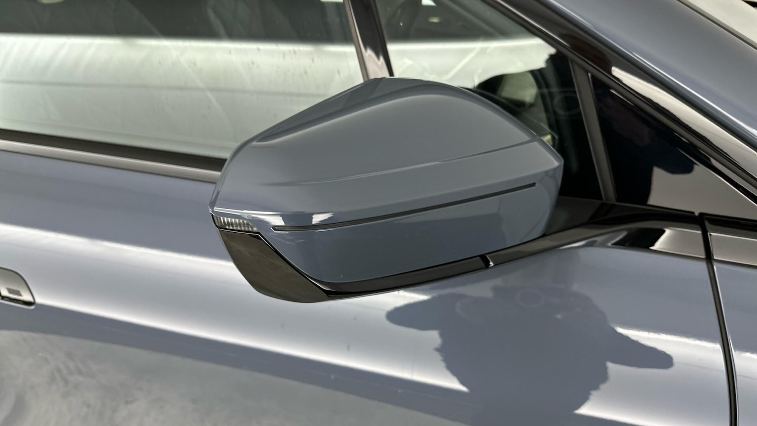 Used BMW iX 2022 for sale - 77216037: Photo 33