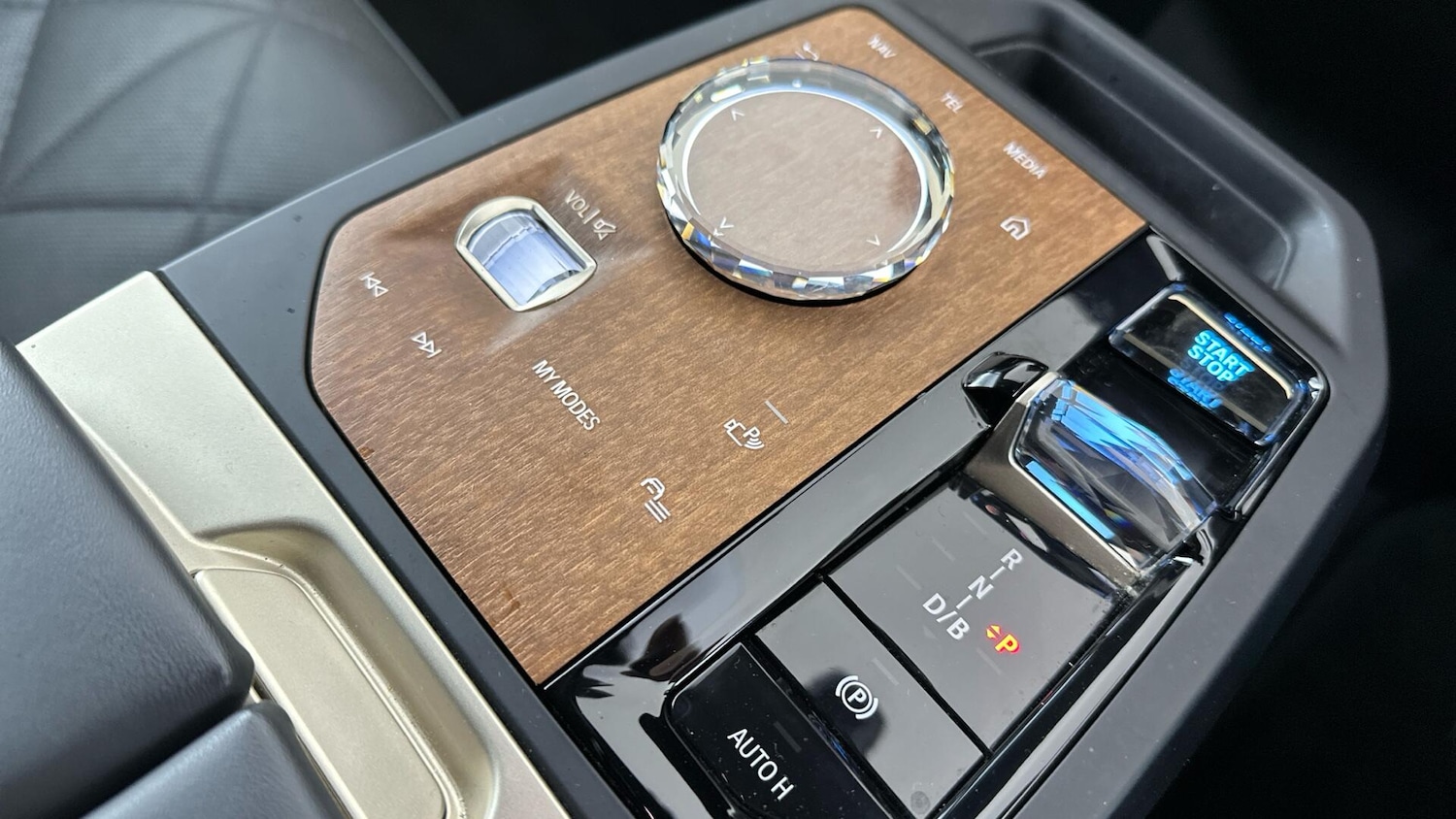 Used BMW iX 2022 for sale - 77216037: Photo 35