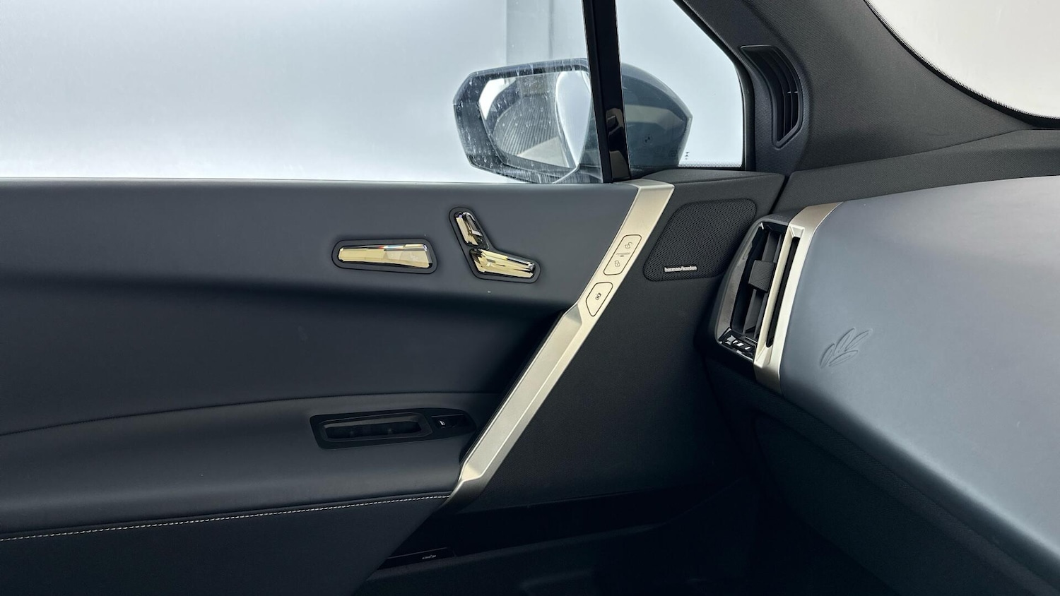 Used BMW iX 2022 for sale - 77216037: Photo 36