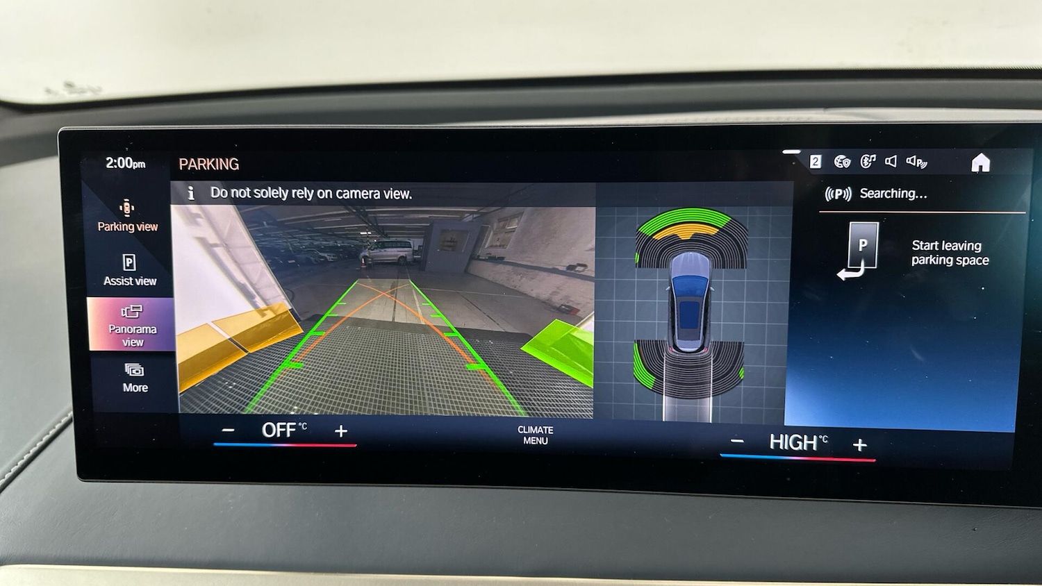 Used BMW iX 2022 for sale - 77216037: Photo 37