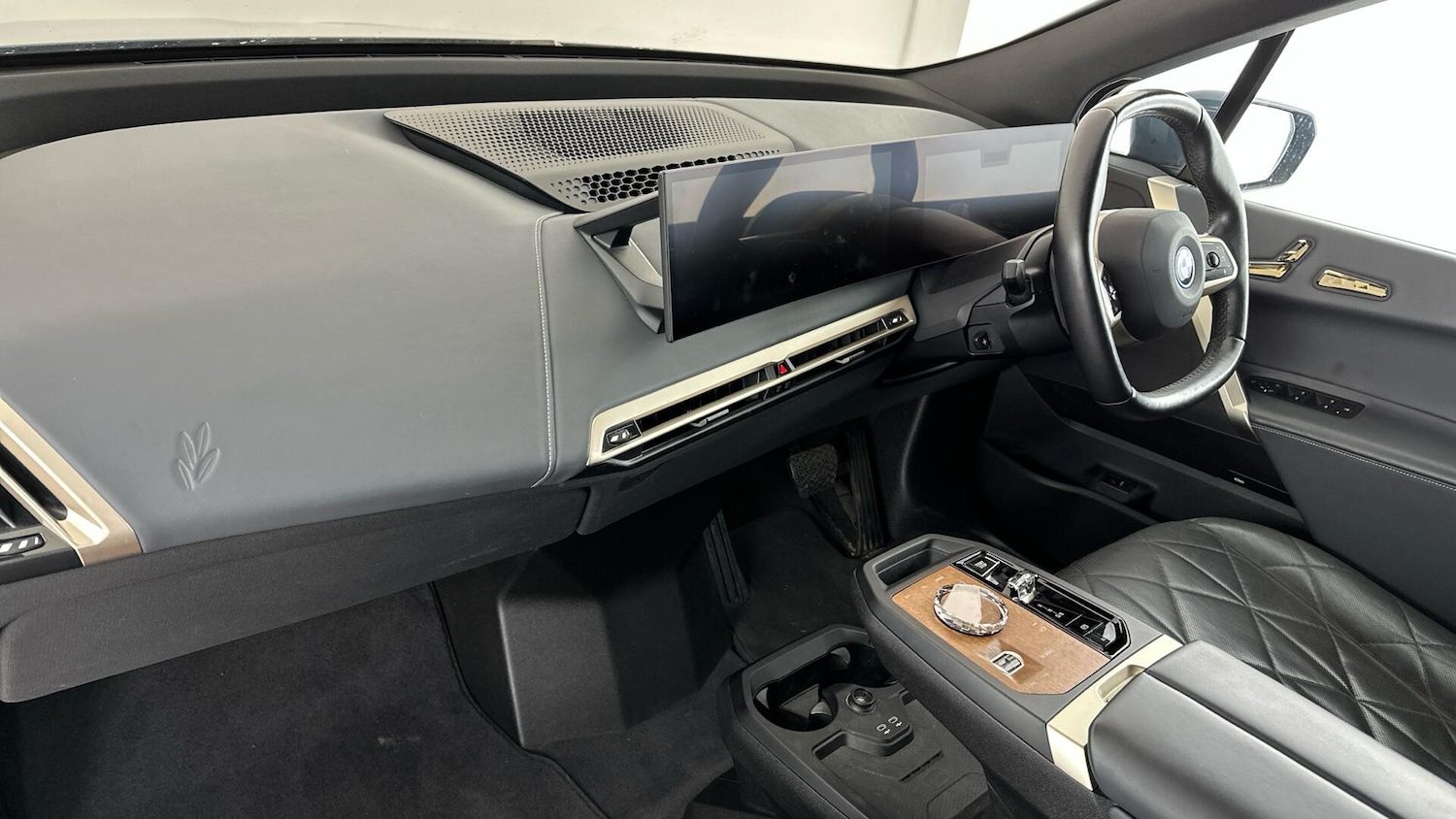 Used BMW iX 2022 for sale - 77216037: Photo 7