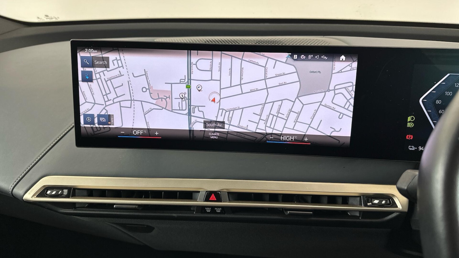 Used BMW iX 2022 for sale - 77216037: Photo 8