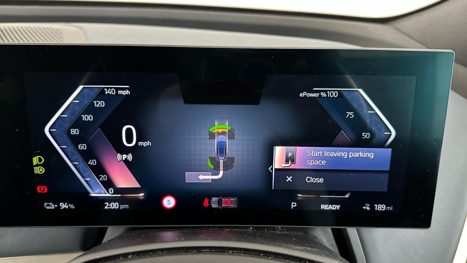 Used BMW iX 2022 for sale - 77216037: Photo 9