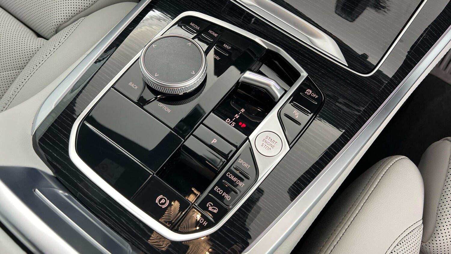 Used BMW X5 2025 for sale - 77238615: Photo 10