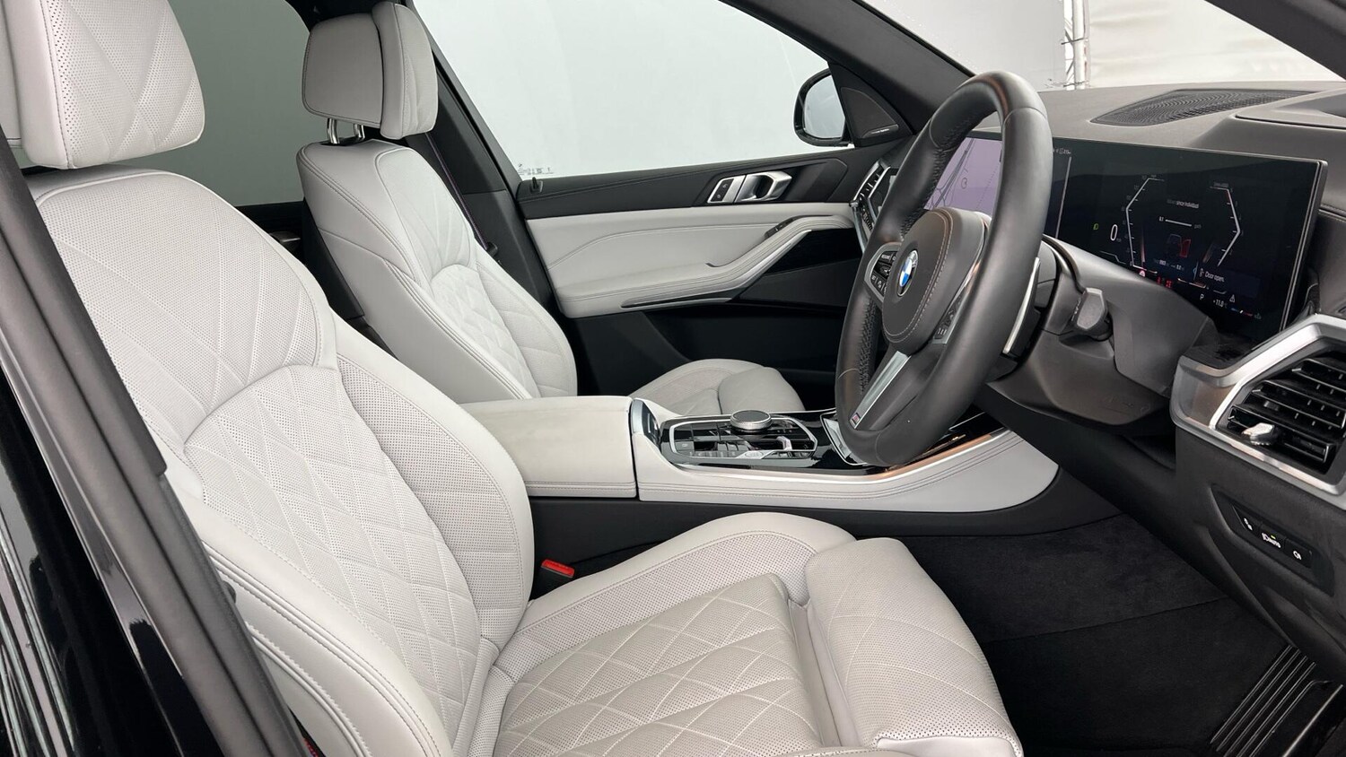 Used BMW X5 2025 for sale - 77238615: Photo 11