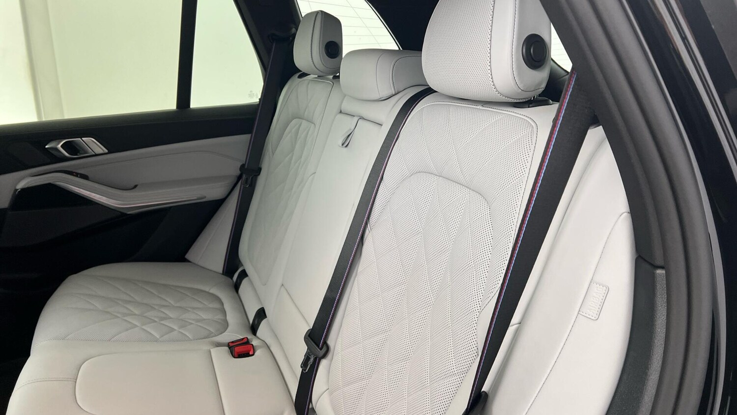 Used BMW X5 2025 for sale - 77238615: Photo 12